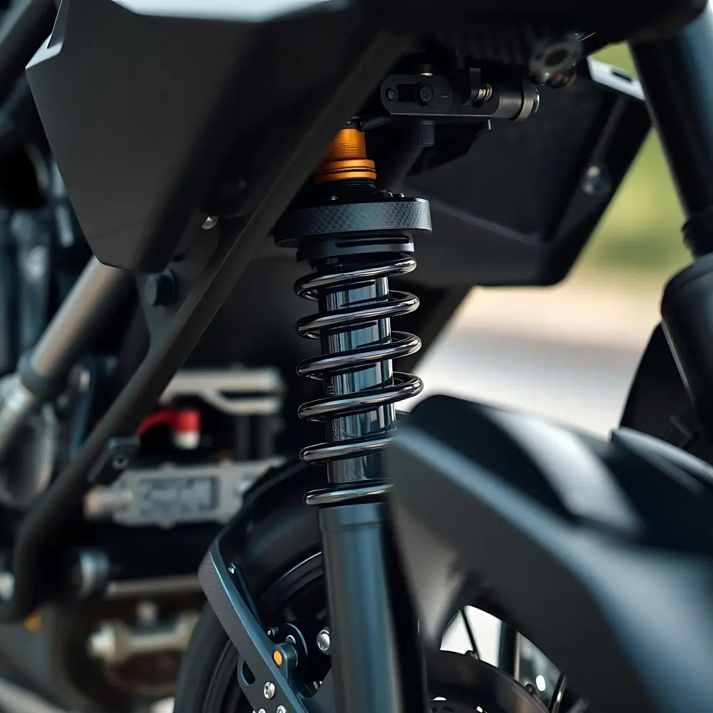 Recambios de motos