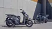 HONDA SH350